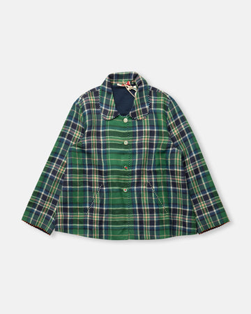 reversible jacket
