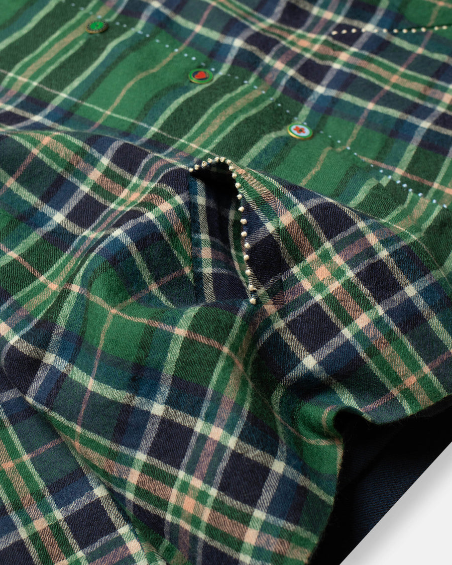 reversible jacket