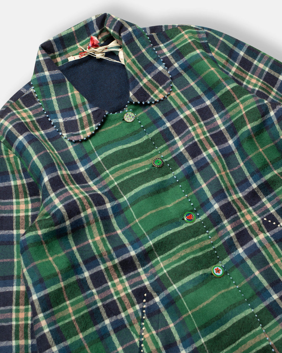 reversible jacket