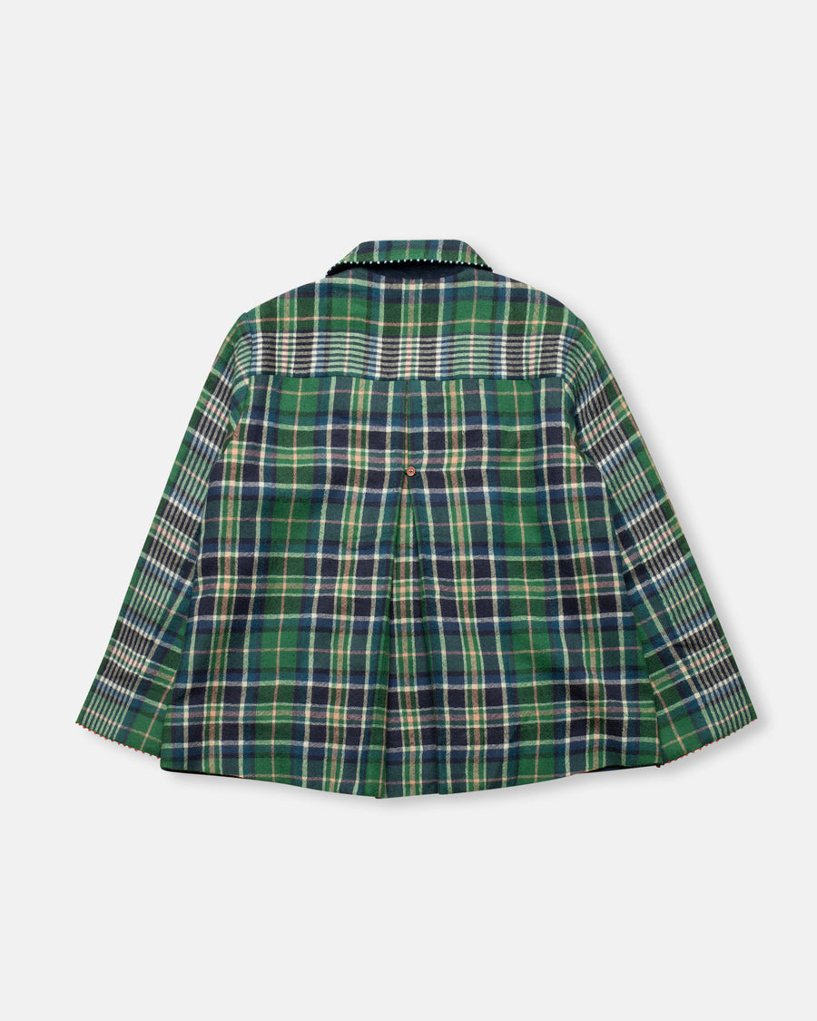 reversible jacket