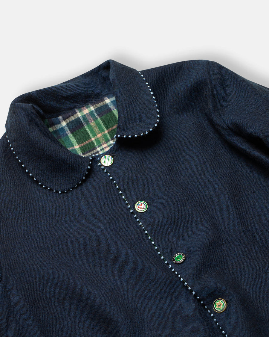 reversible jacket