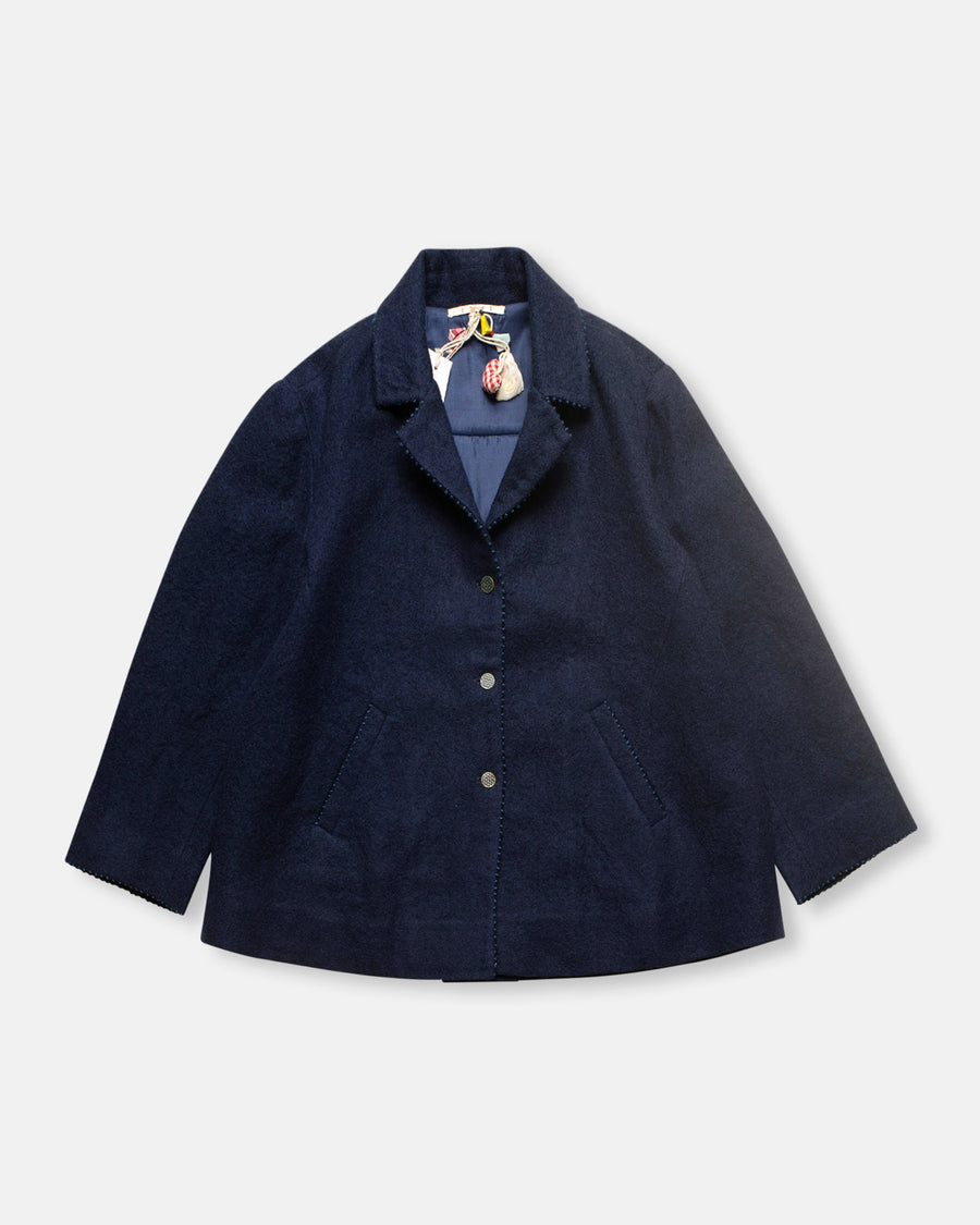 swing jacket