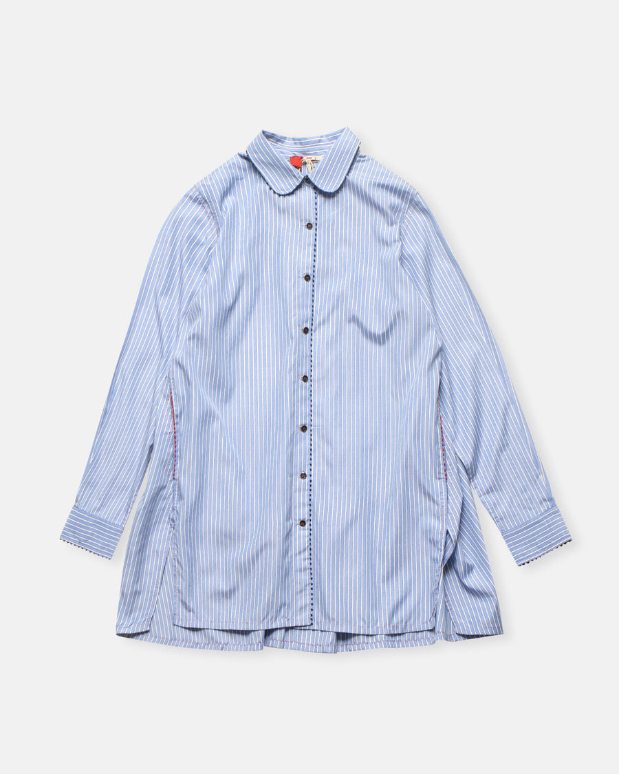 striped shirt