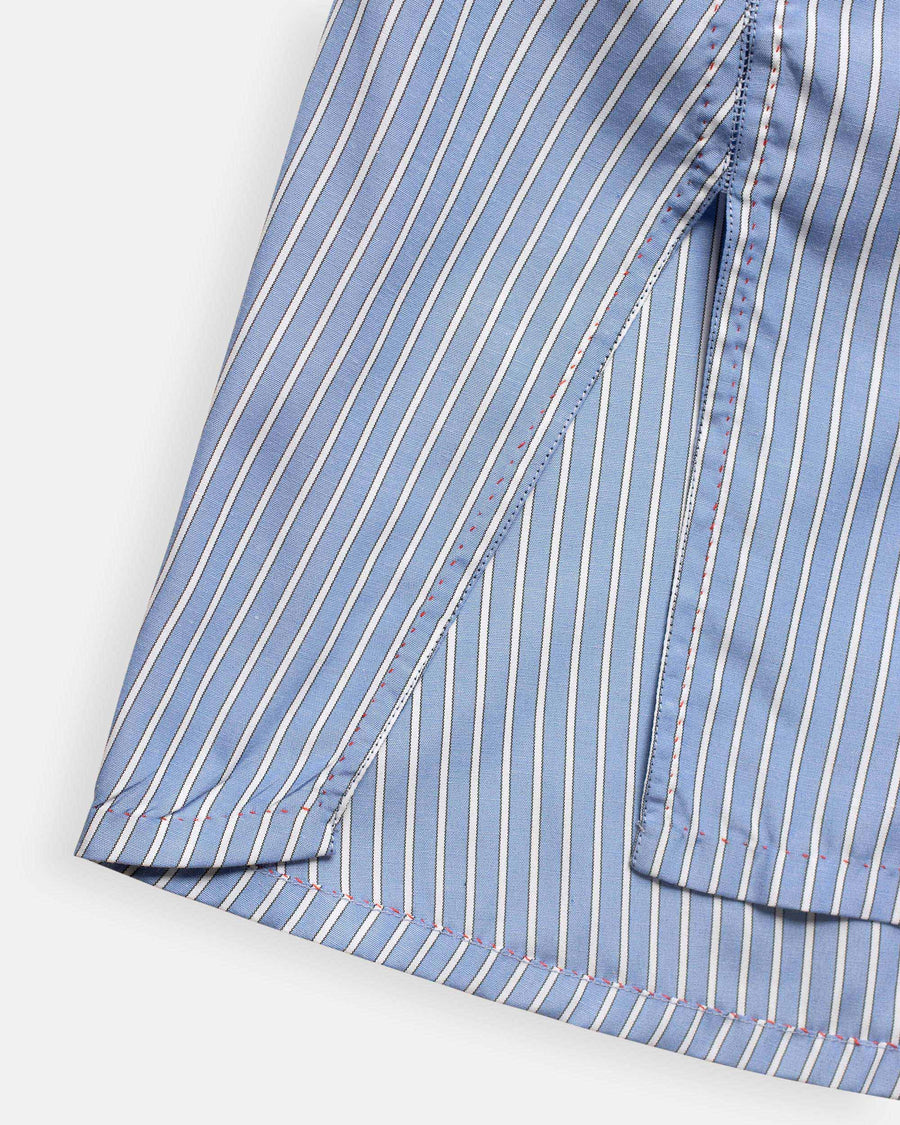 striped shirt
