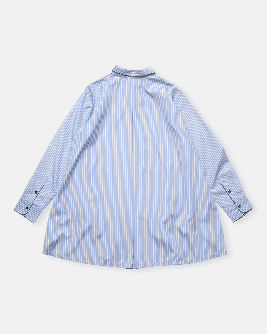 striped shirt