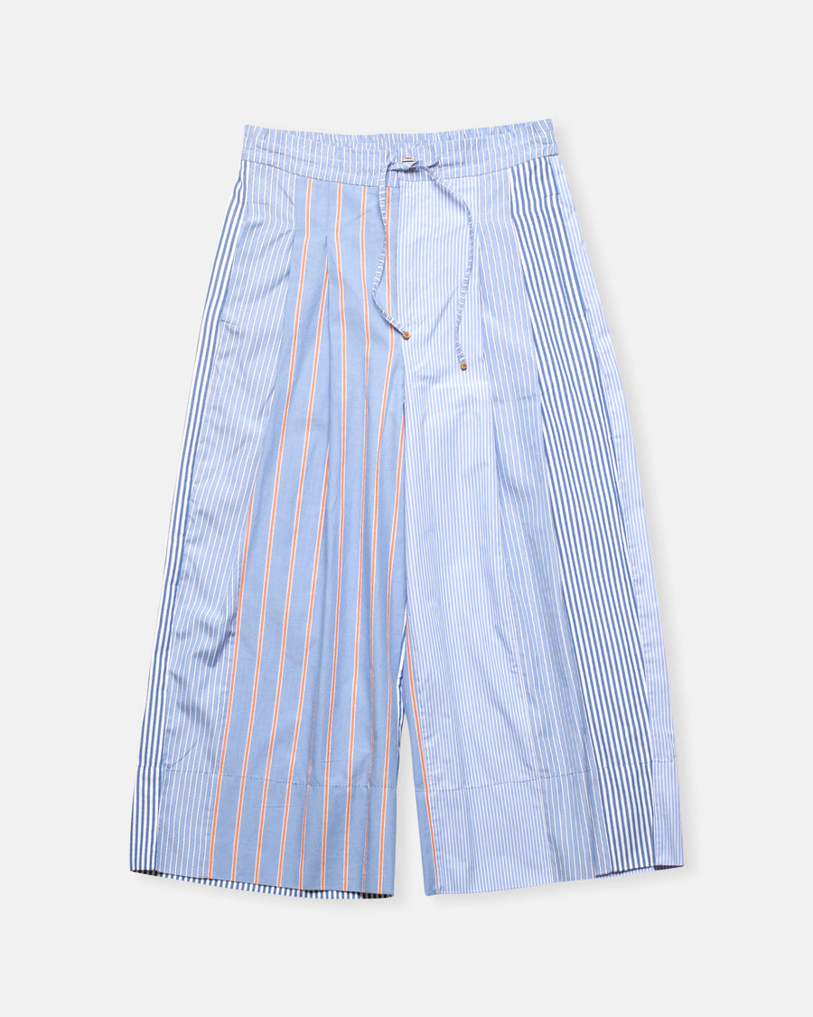 shirting stripe pants