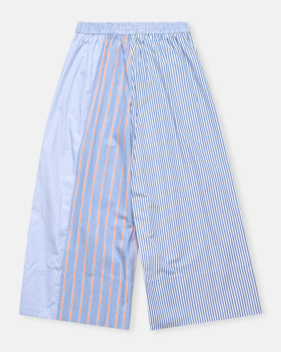 shirting stripe pants