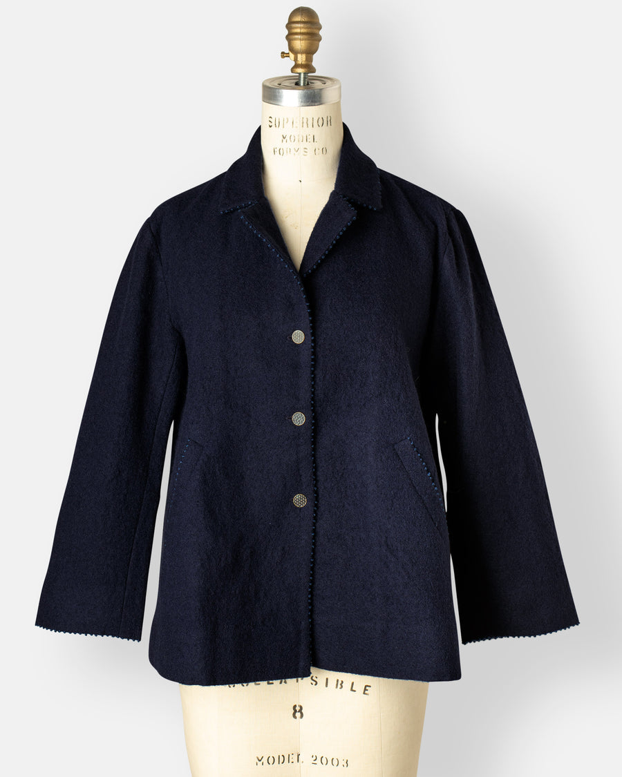 swing jacket