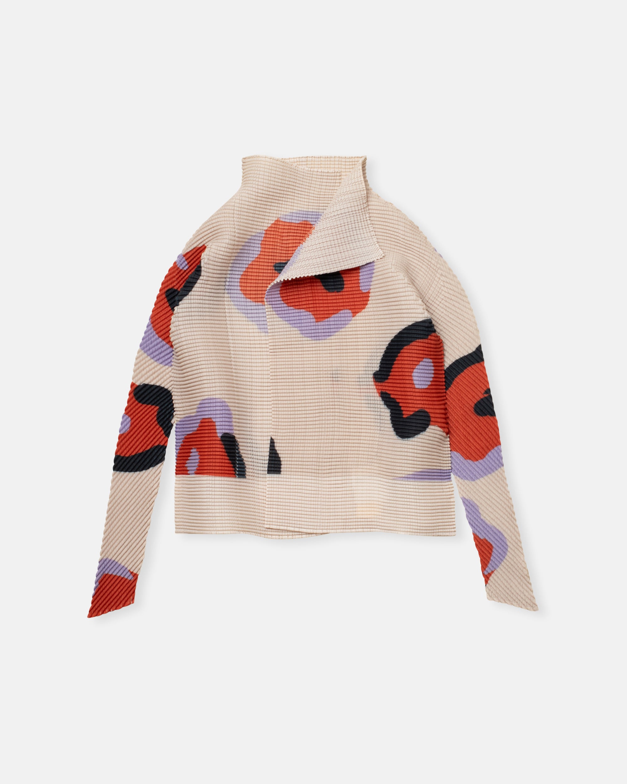 issey miyake | noodle stories