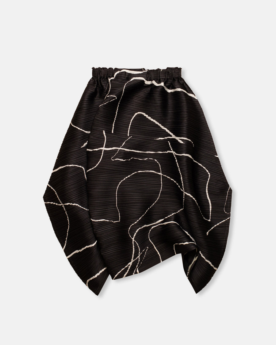 pause skirt