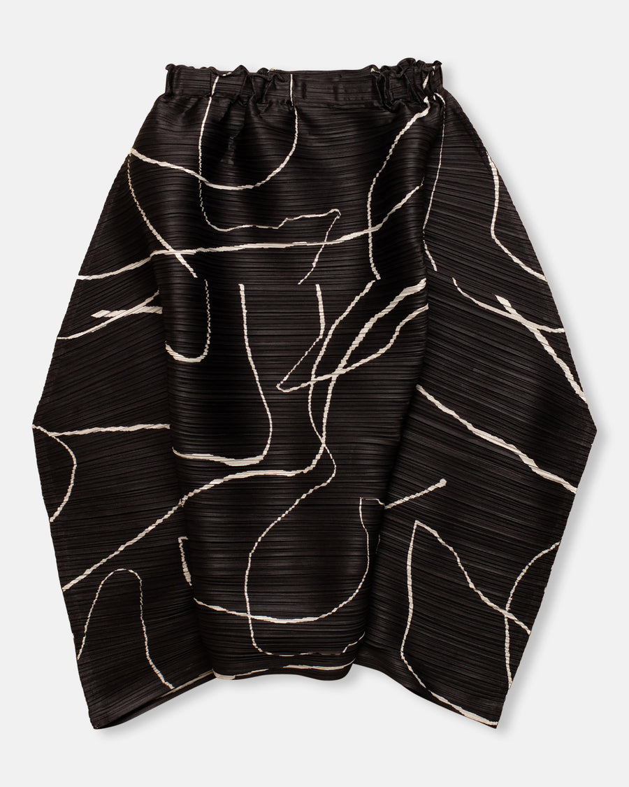 pause skirt