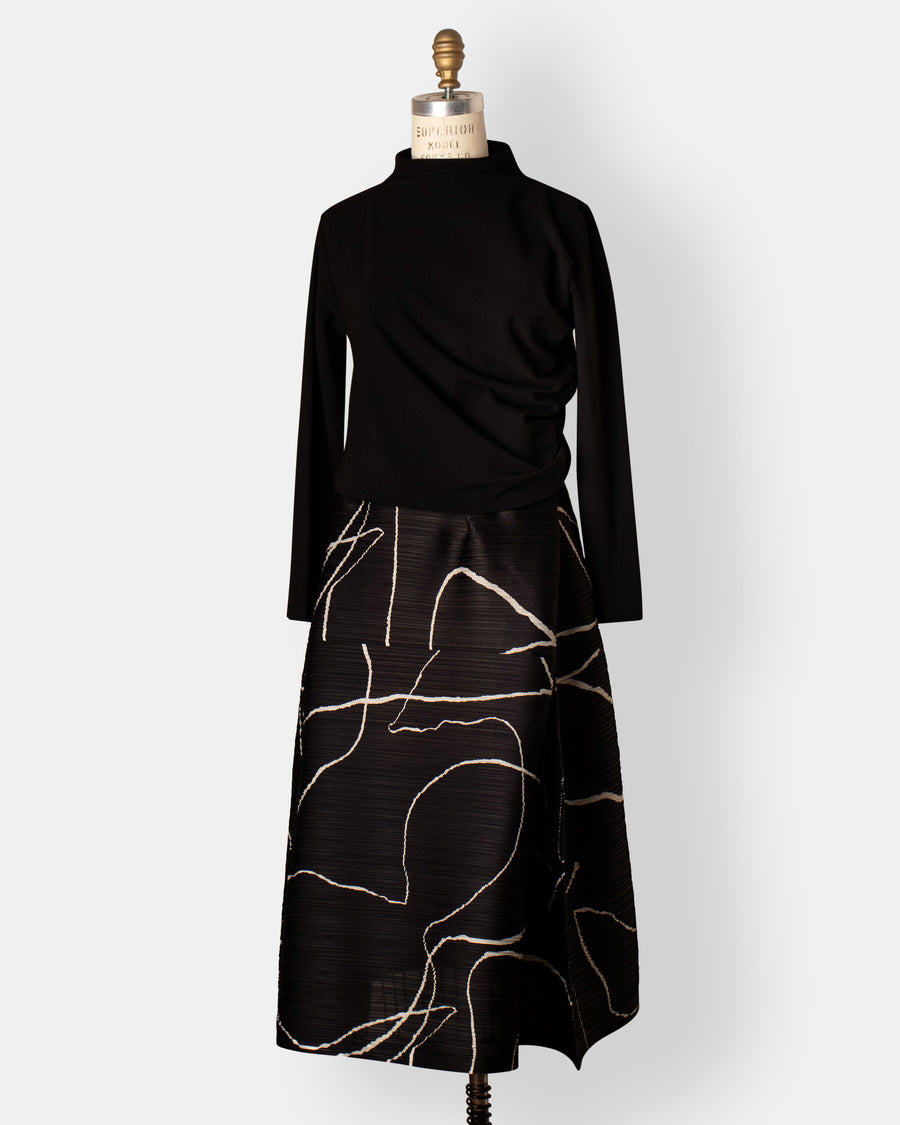 pause skirt