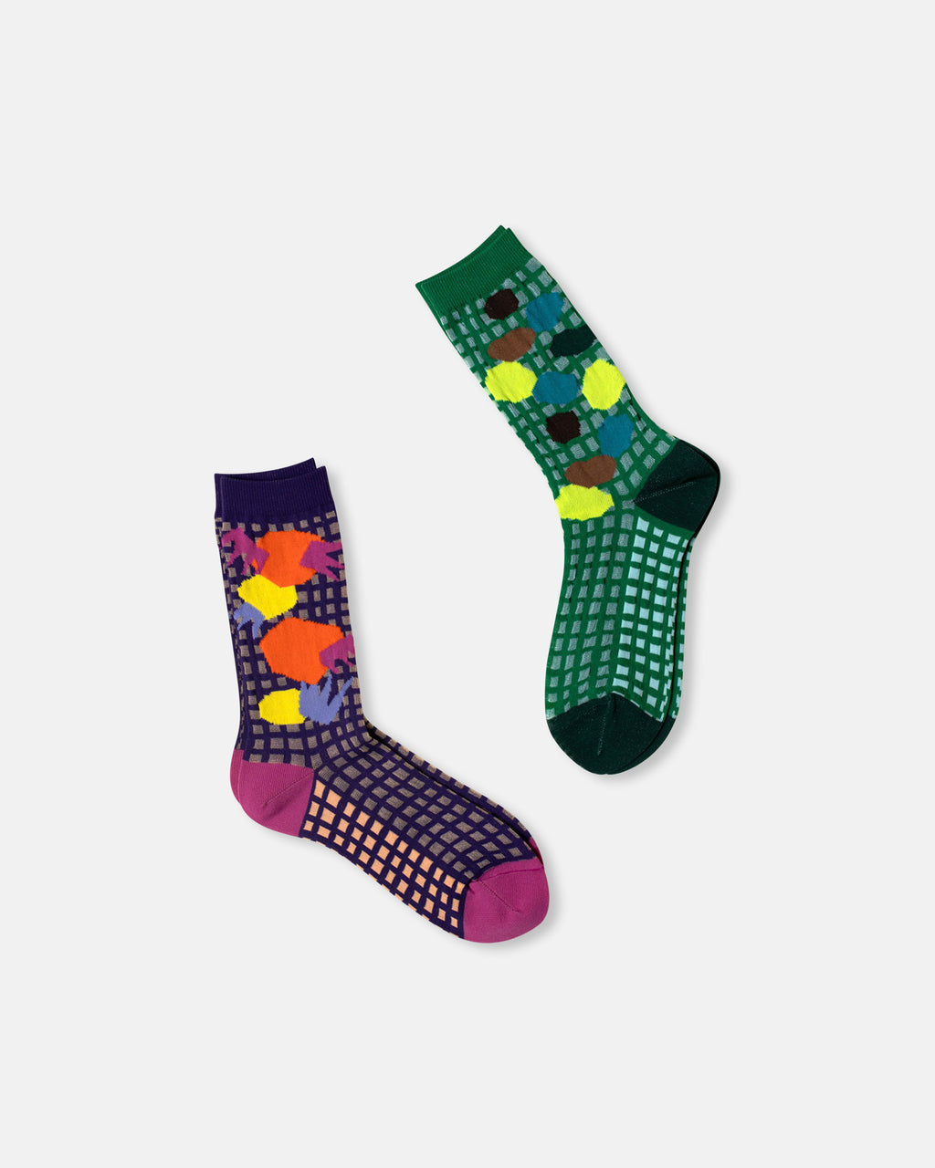 market socks