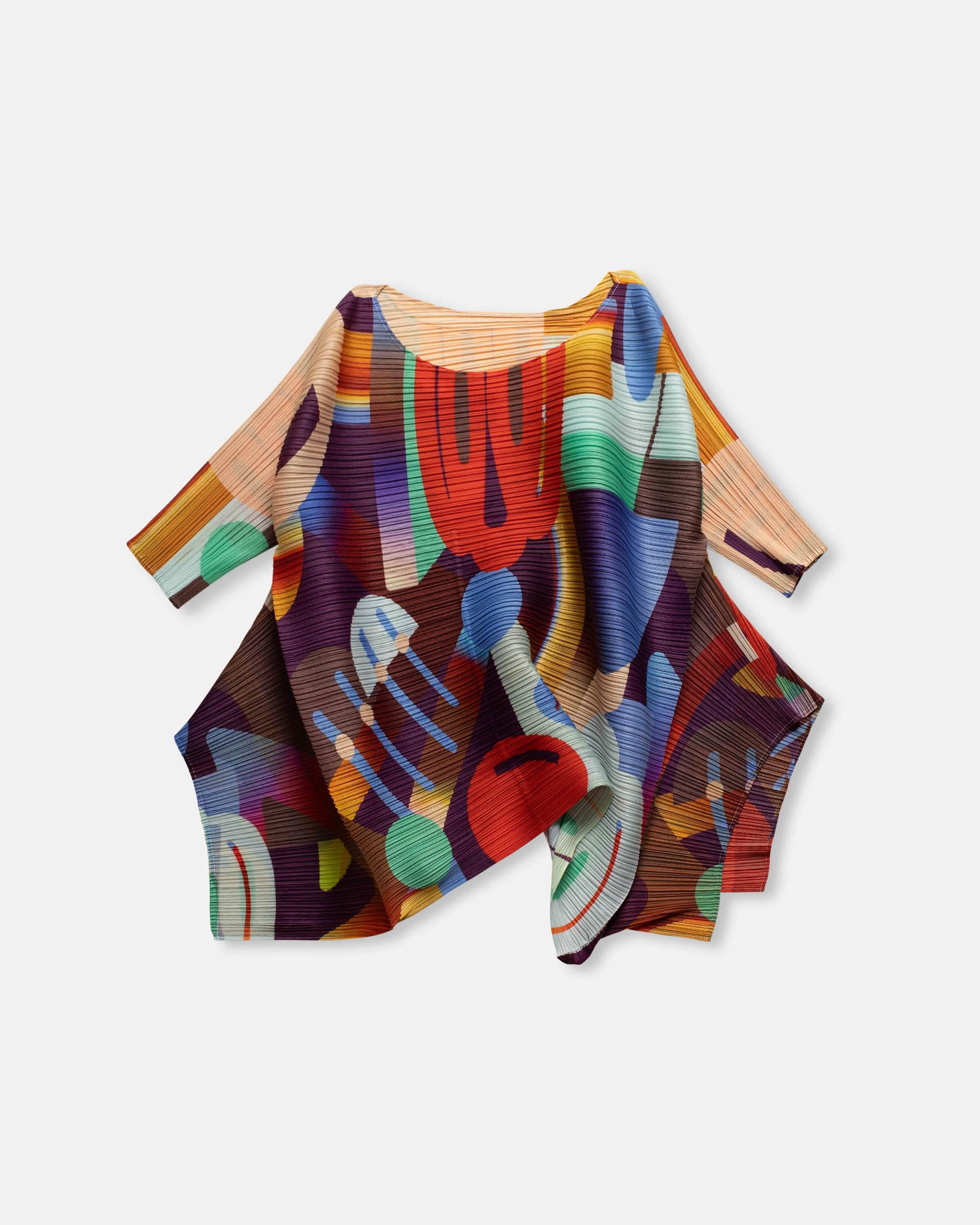 PLEATS PLEASE タンクトップ（オレンジ・黒・青） PLEATS PLEASE ISSEY MIYAKE（タンクトップ）のフリマアイテム一覧