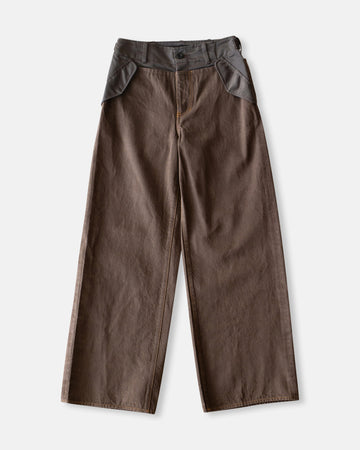 denim pants