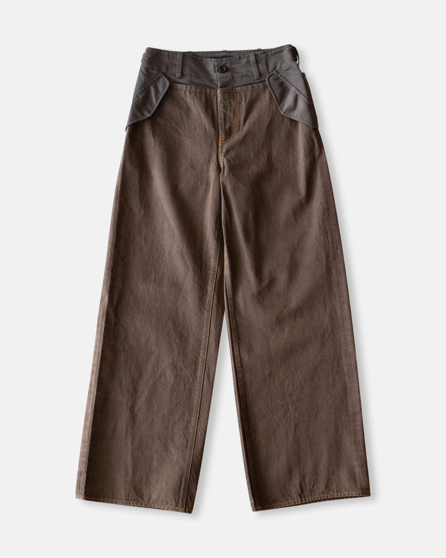 denim pants