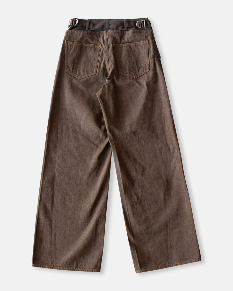 denim pants