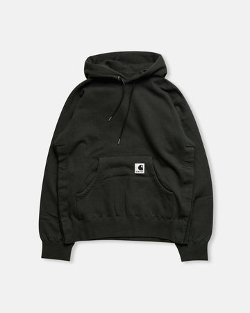 sacai x carhartt hoodie