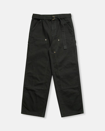 sacai x carhartt duck pants
