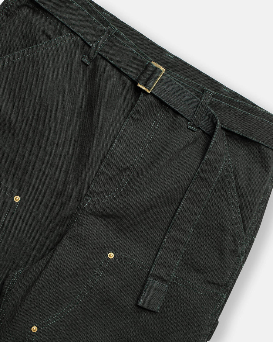 sacai x carhartt duck pants