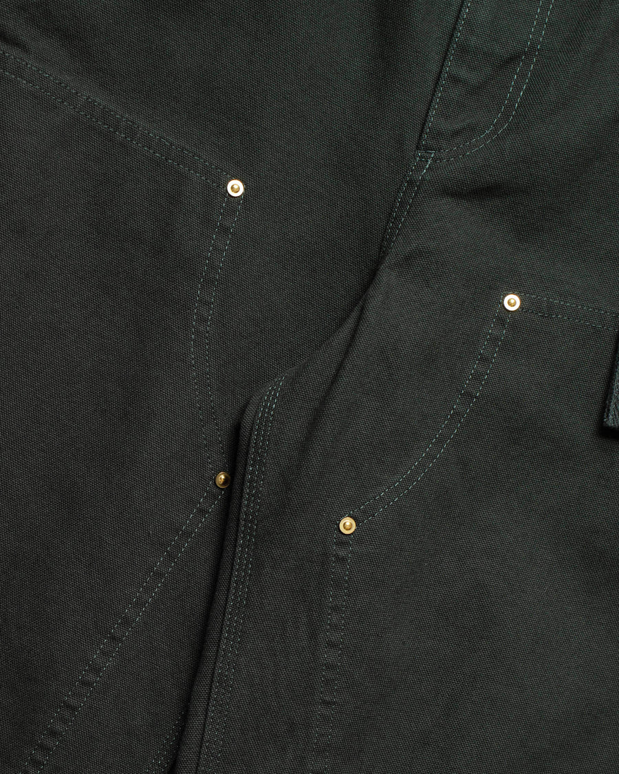 sacai x carhartt duck pants