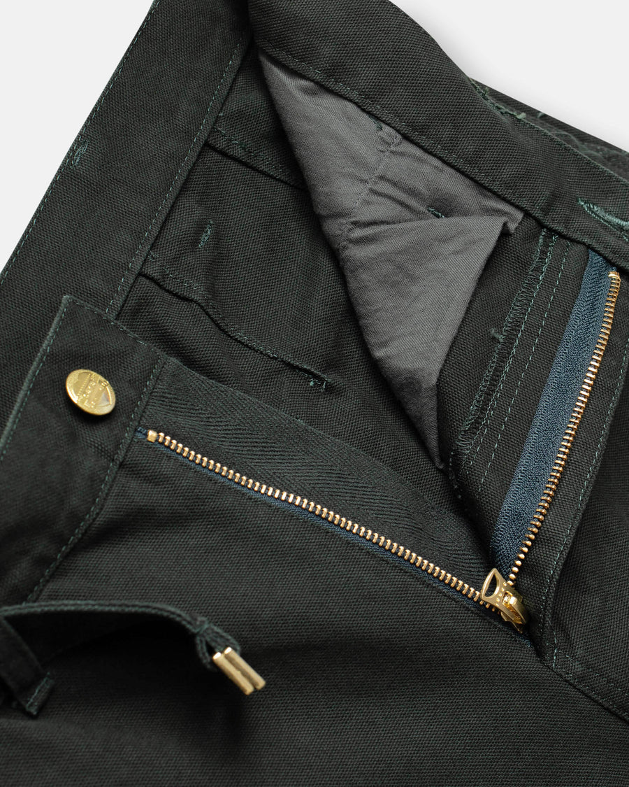 sacai x carhartt duck pants