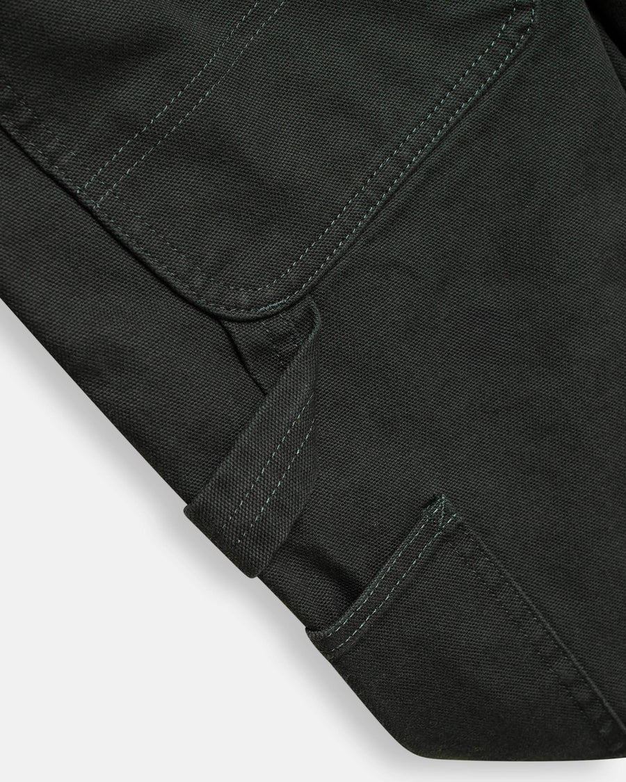sacai x carhartt duck pants