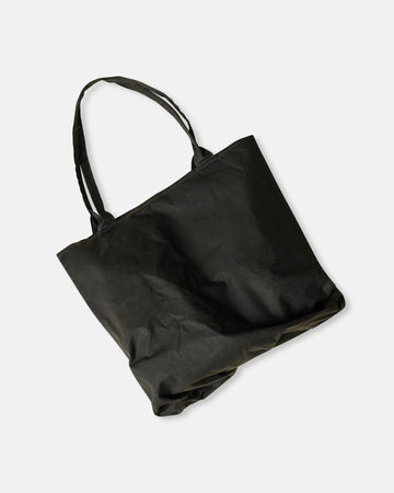 double bottom carry bag