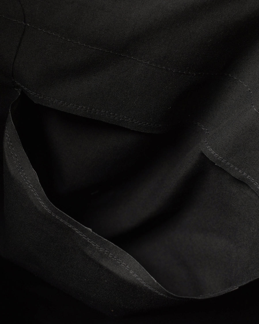 double bottom carry bag