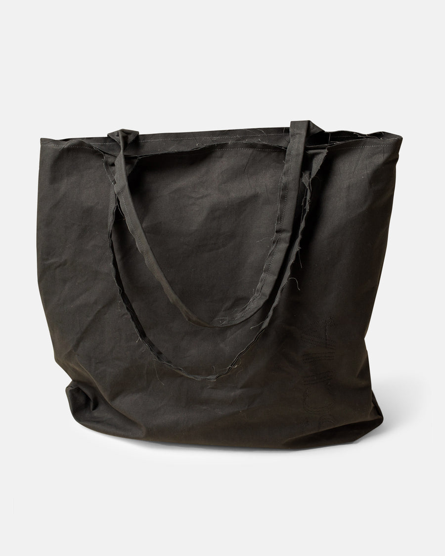 double bottom carry bag