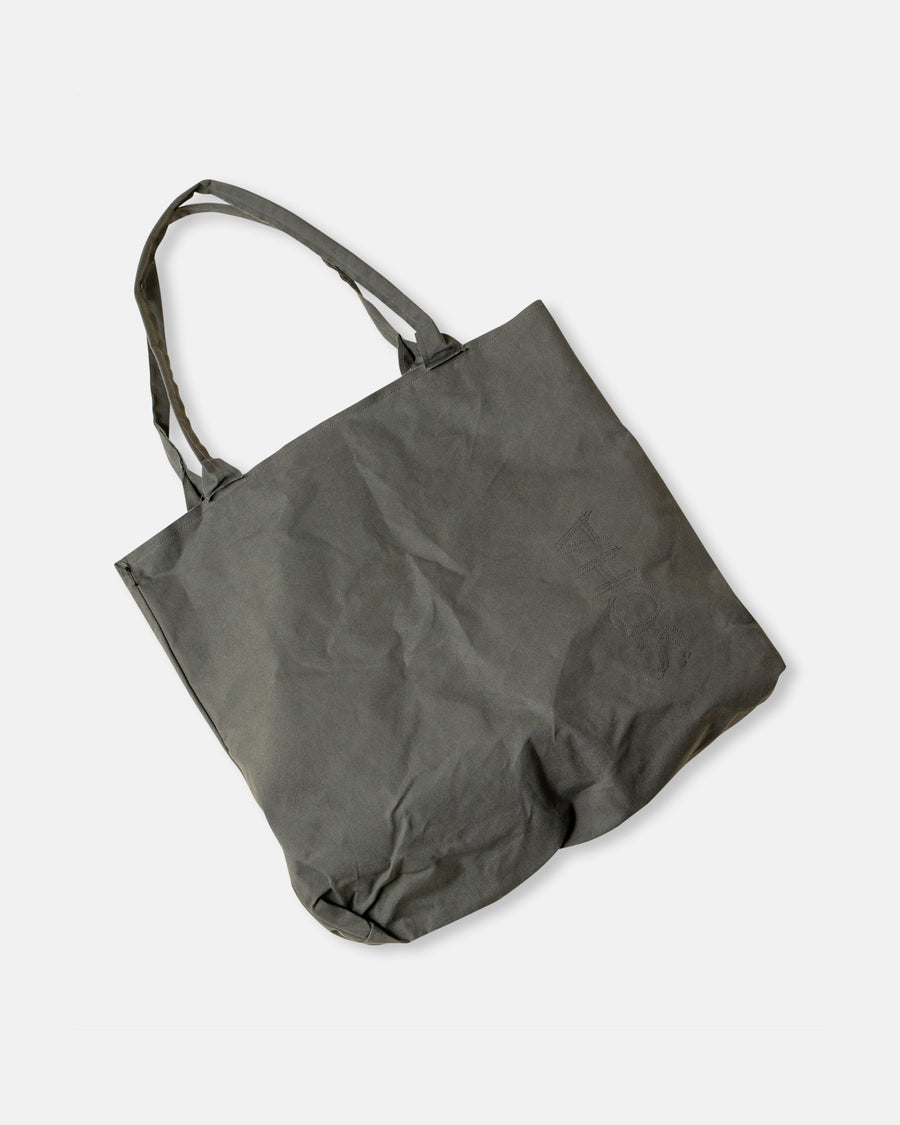 double bottom carry bag
