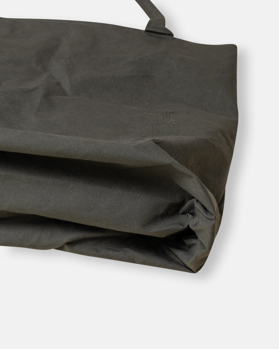 double bottom carry bag