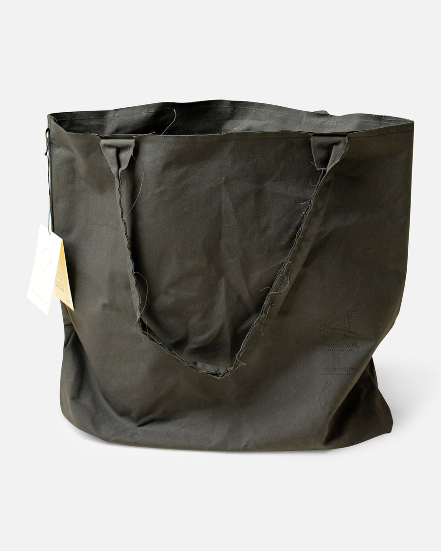 double bottom carry bag