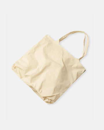 double bottom carry bag
