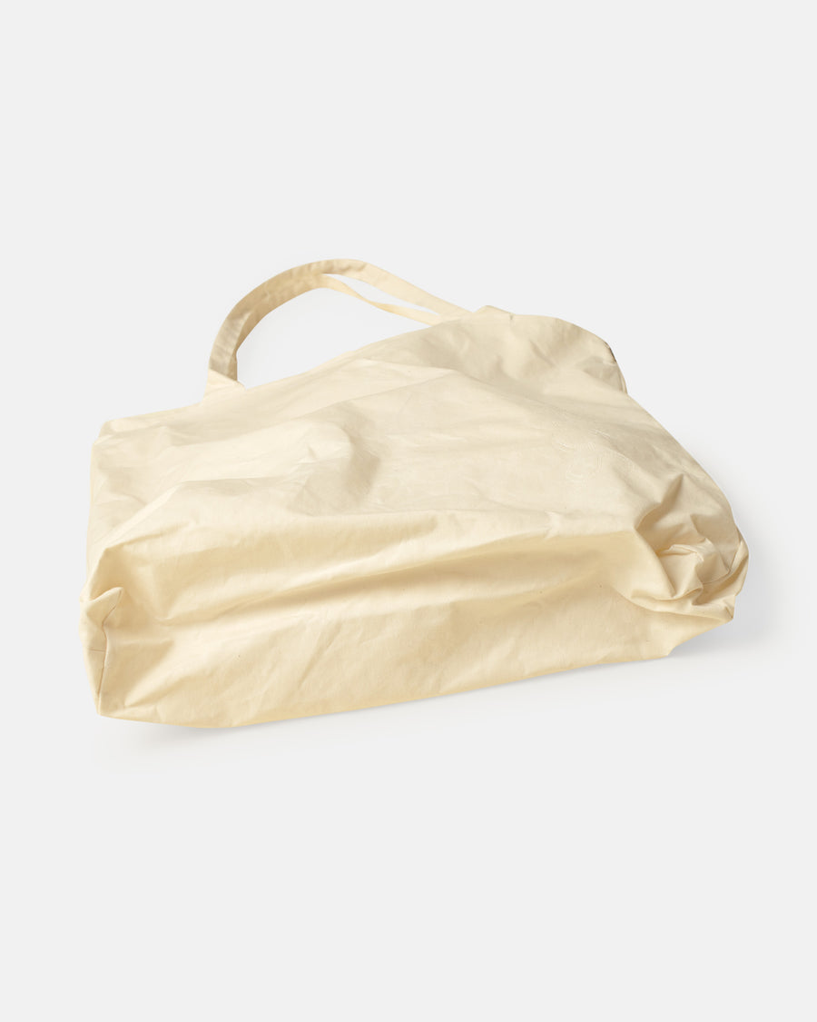 double bottom carry bag
