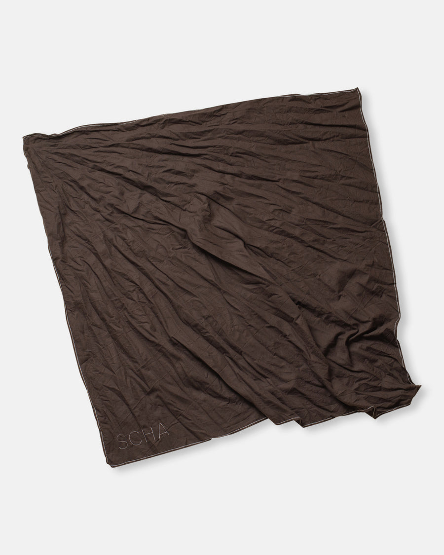 casablanca scha headscarf
