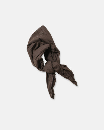 casablanca scha headscarf