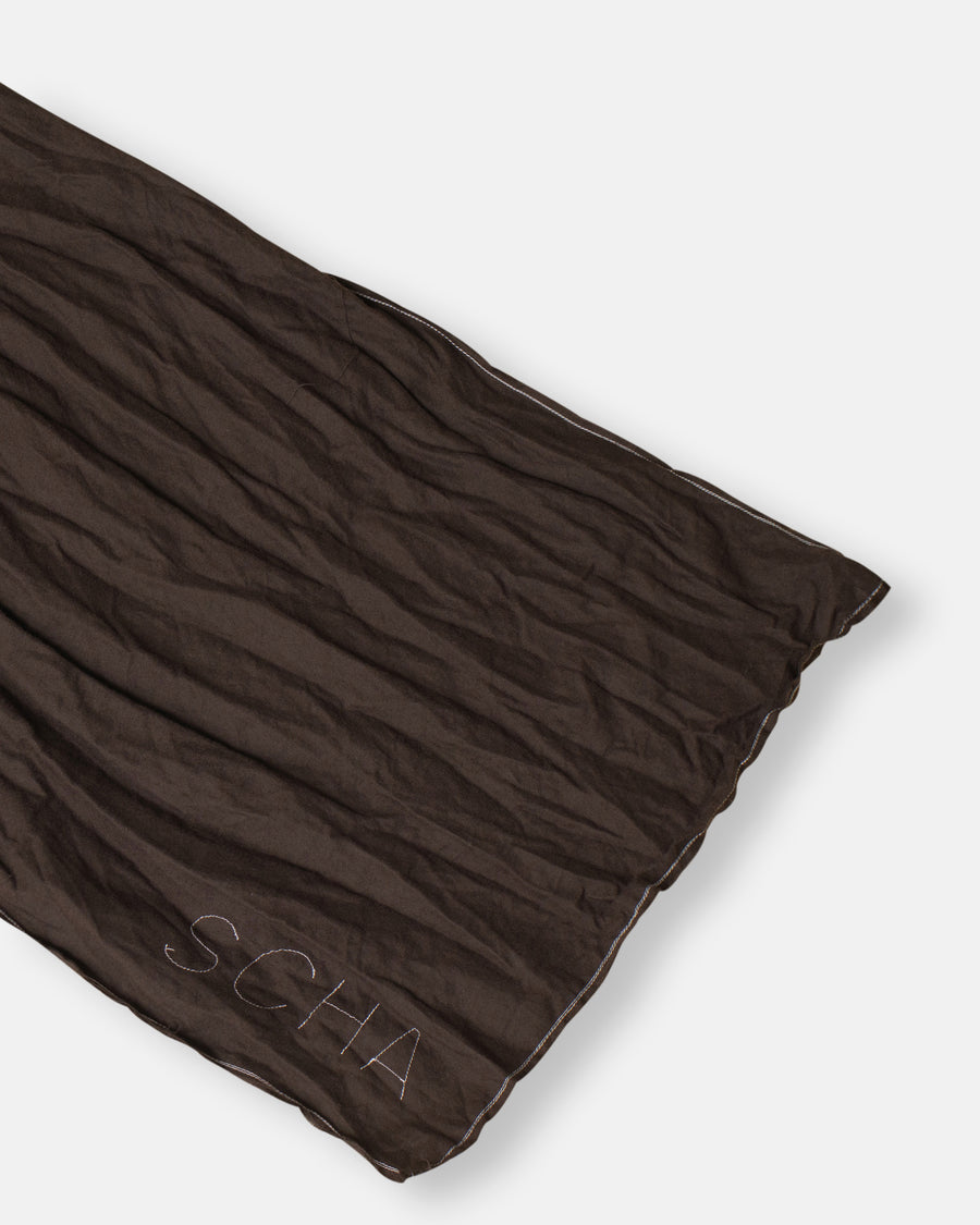 giulietta scha headscarf