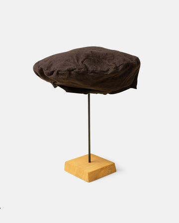 flying duck beret