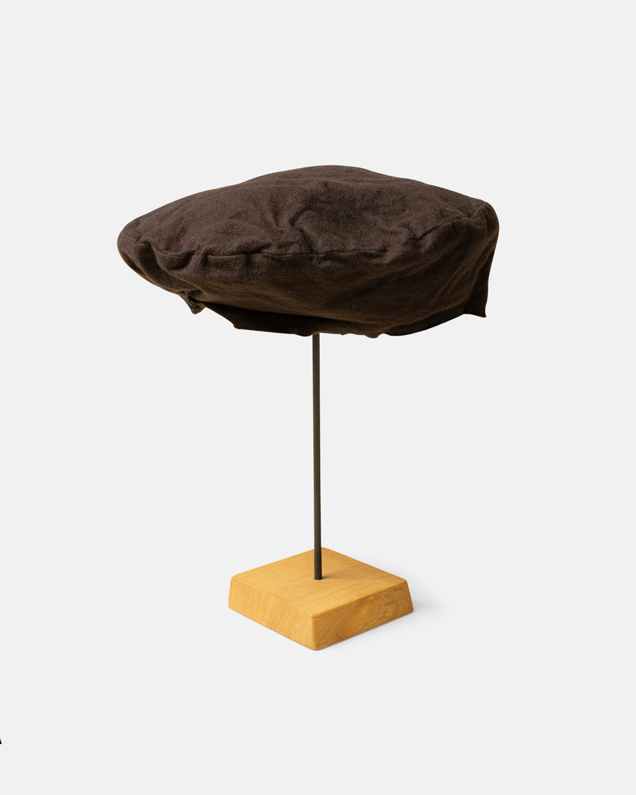 flying duck beret