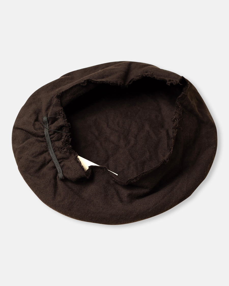 flying duck beret