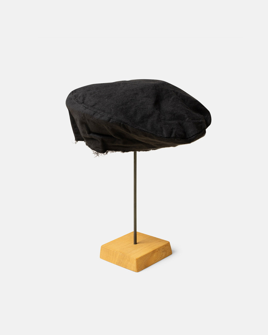 flying duck beret