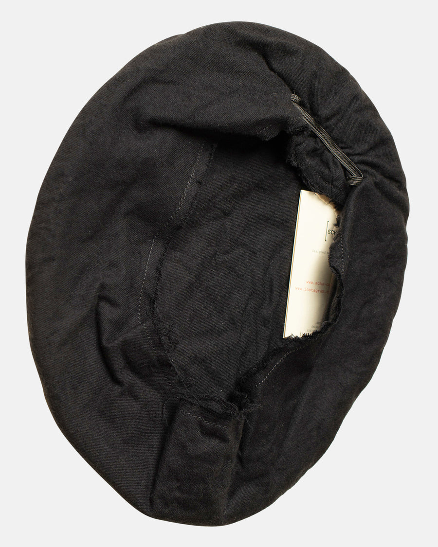 flying duck beret