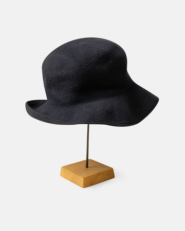 walk time hat