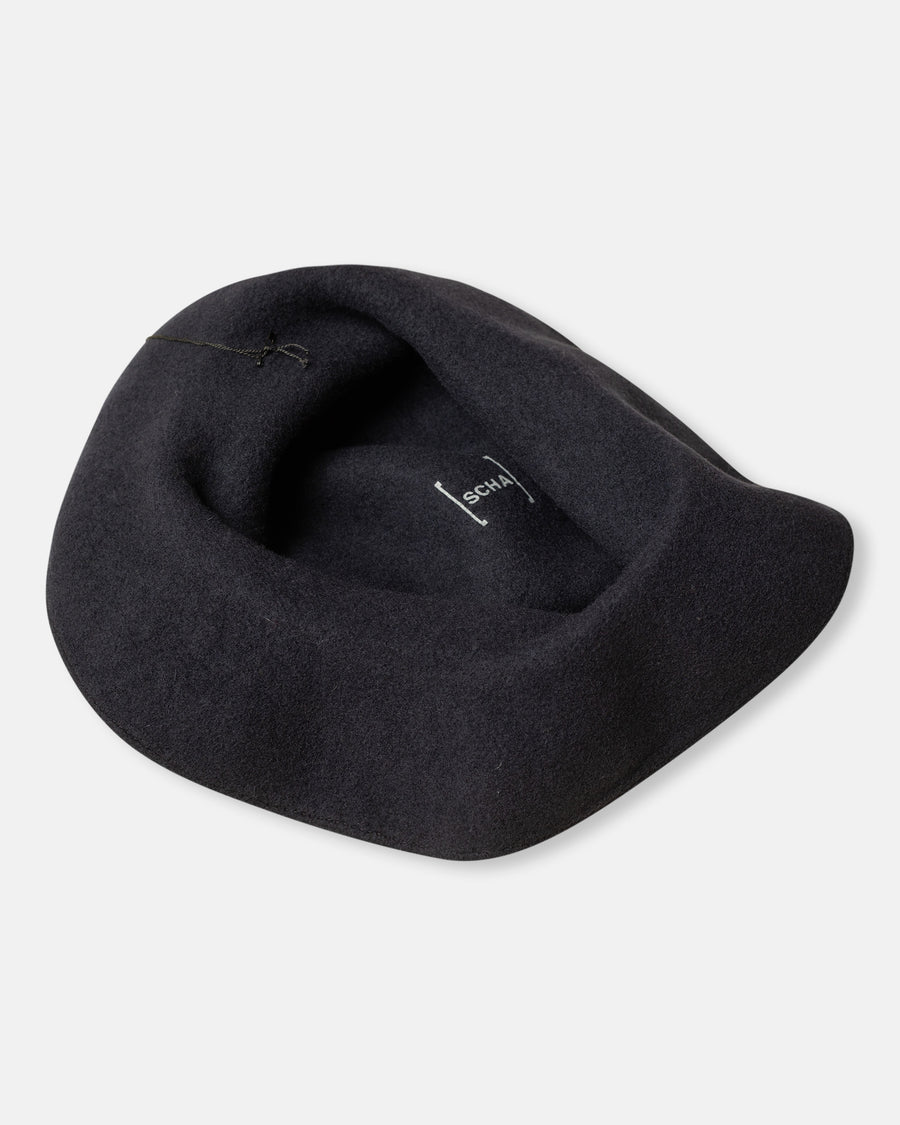 walk time hat
