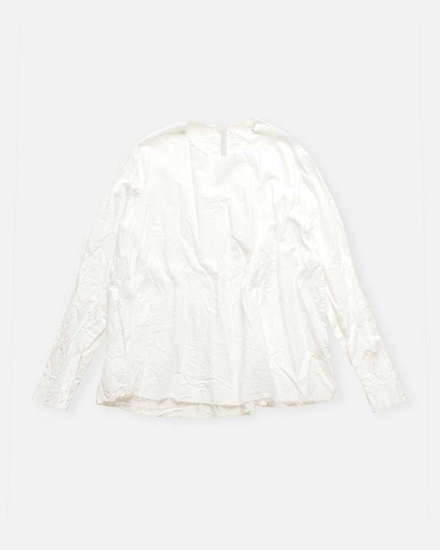 long sleeve top