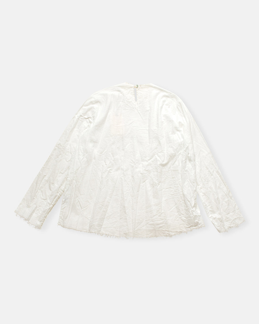 long sleeve top