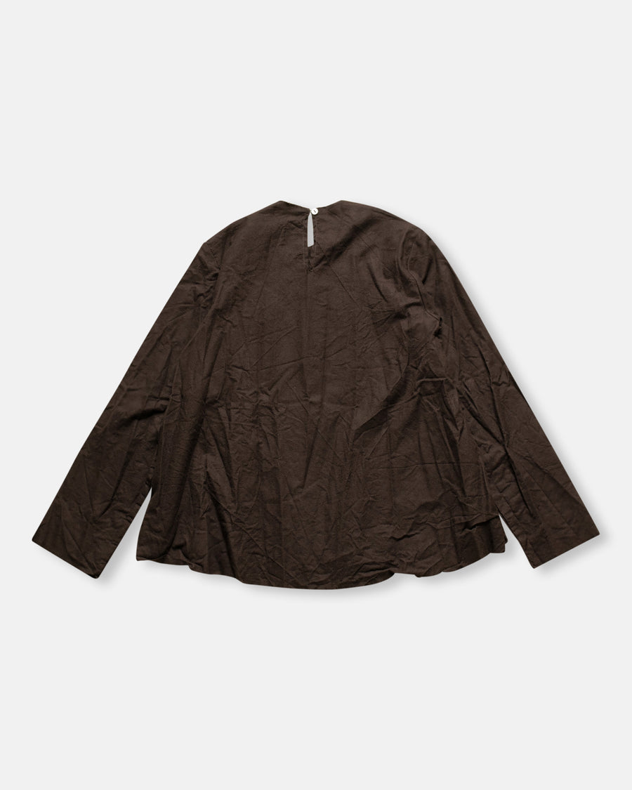 long sleeve top
