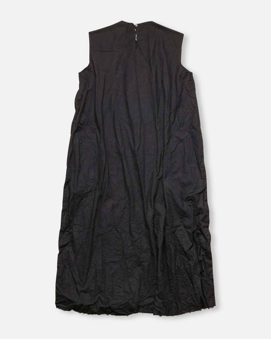 sleeve scarf medium sleeveless dress