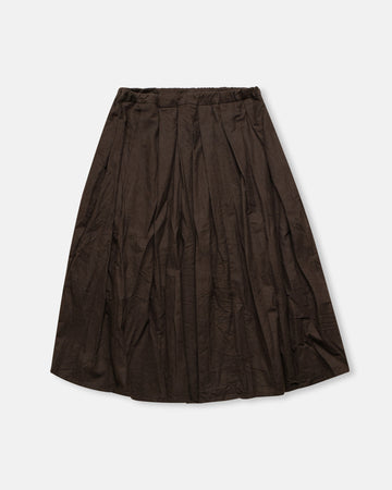 deep pocket volume skirt